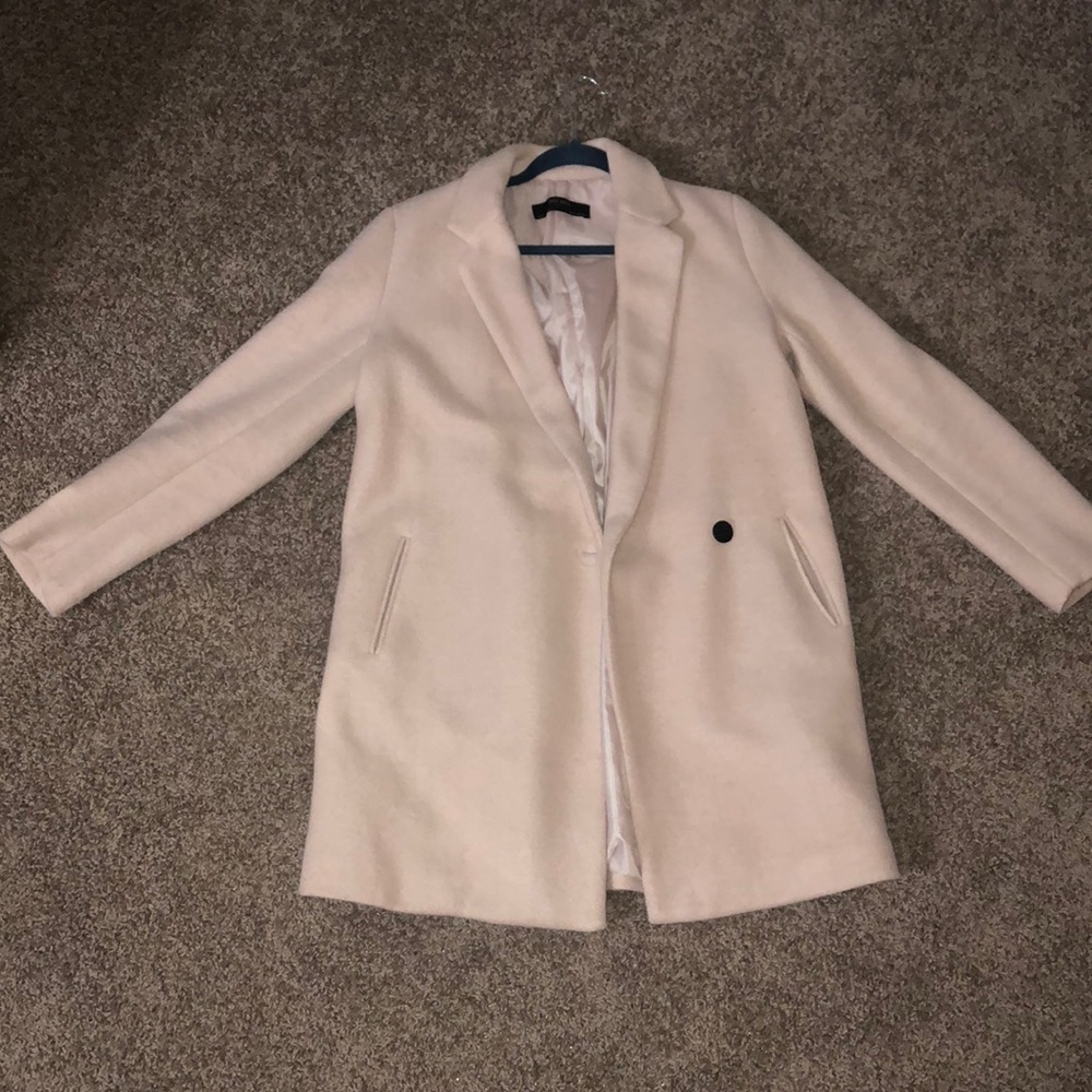 Coat/jacket